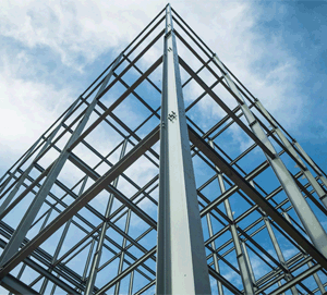 Structural Steelwork Detailing Services